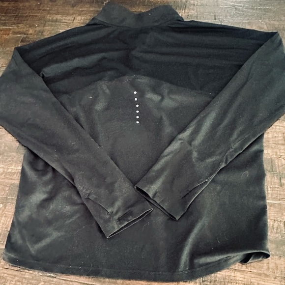 Women’s Nike Swift Sportswear Pullover - Picture 2 of 5